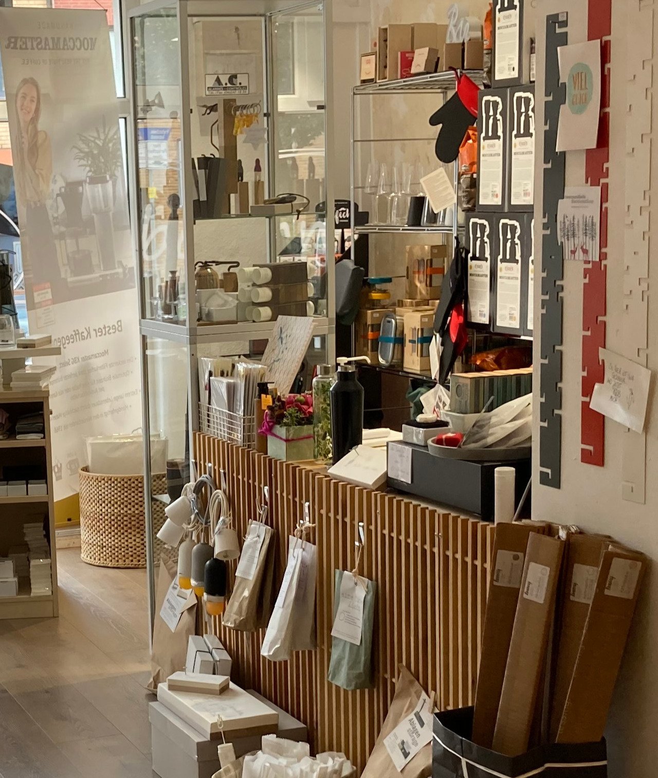 Nicole Reichelt's wohnbar